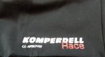 Impactové nohavice Comperdell race