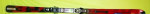 Salomon Equipe 10 3V - červené - 176 cm – fotka 2