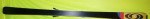 Salomon Equipe 10 3V - červené - 176 cm – fotka 3