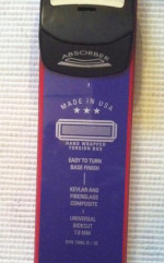Lyze K2 - 190 cm – fotka 3
