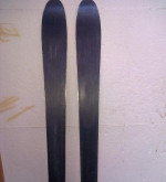 Atomic My sap, 165cm malo pouzivane – fotka 4