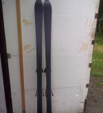 Fischer DRS super control, 178 cm malo pouzivane – fotka 4