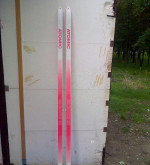 Bezky Atomic Turbostep 200cm Jedenkrat pouzite – fotka 4