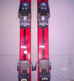 Atomic CarvX Mega 20, 180 cm – fotka 2