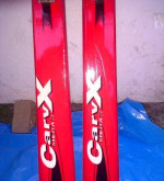 Atomic CarvX Mega 20, 180 cm – fotka 3
