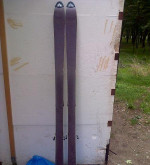 Fischer Revolution control lite, 167 cm – fotka 4