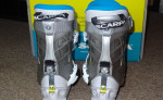 Damske SkiAlp lyziarky Scarpa Euphoria c. 26 – fotka 2
