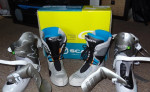 Damske SkiAlp lyziarky Scarpa Euphoria c. 26 – fotka 3