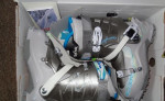 Damske SkiAlp lyziarky Scarpa Euphoria c. 26 – fotka 4