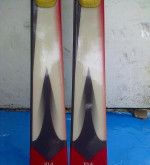 Rossignol Cut 10.4, 177 cm Malo pouzivane – fotka 3