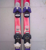Atomic Atc r twin cap, 198 cm – fotka 2