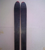 Atomic Atc r twin cap, 198 cm – fotka 4