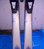 Atomic My sap, 165cm malo pouzivane – fotka 3