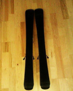 Carvingove lyze 100cm – fotka 2