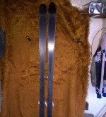 Kastle 186 cm, lacno – fotka 4