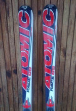 Atomic Race GS 11 – fotka 2