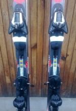 Atomic Race GS 11 – fotka 3