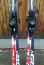 Atomic Race GS 11 – fotka 4