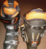 Predám úplne nové salomon quest Pro pebax – fotka 3