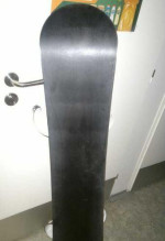 Damsky snowboard s viazanim 160€ – fotka 3