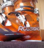 Lyziarky Rossignol Radical Sensor 2 100 NOVE – fotka 2
