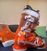 Lyziarky Rossignol Radical Sensor 2 100 NOVE – fotka 4