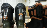 Salomon Quest Pro Pebax – fotka 2