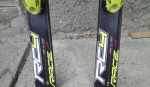 FIscher RC4 130cm – fotka 2