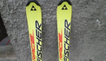 FIscher RC4 130cm – fotka 3