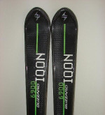 Lyže Blizzard iqon 6900 – fotka 2