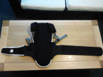 Chránič chrbta značky Dainese - Flip Air Back Pro 3 – fotka 2
