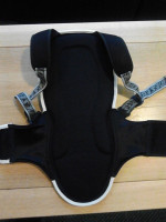 Chránič chrbta značky Dainese - Flip Air Back Pro 3 – fotka 4