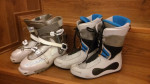 Skiapl lyziarky Scarpa Euphorie – fotka 4